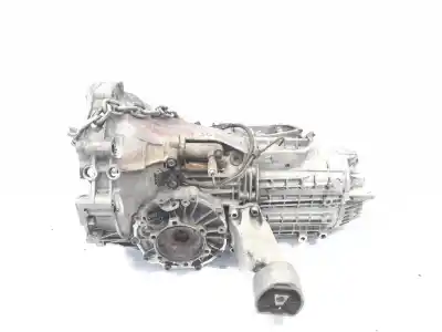 Автозапчастина б/у коробка передач для audi a4 b5 (8d2) 1.9 tdi посилання на oem iam   