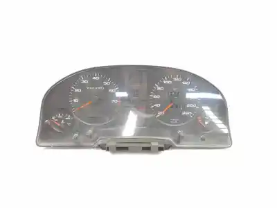 Pièce détachée automobile d'occasion compteur de vitesse tableau de bord pour audi 80 b4 sedán (8c2) 2.0 références oem iam 8a0919033h  893919067