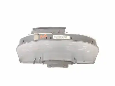 Pièce détachée automobile d'occasion compteur de vitesse tableau de bord pour audi 80 b4 sedán (8c2) 2.0 références oem iam 8a0919033h  893919067