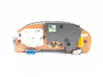 Pièce détachée automobile d'occasion compteur de vitesse tableau de bord pour audi 80 b4 sedán (8c2) 2.0 références oem iam 8a0919033h  893919067