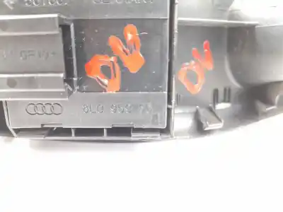 Автозапчастина б/у передні вікний вмикач для audi a3 (8l) 1.8 t ambiente посилання на oem iam 8l0959851  