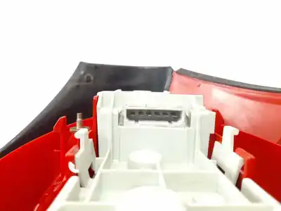 Pezzo di ricambio per auto di seconda mano lampada posteriore sinistra per audi a3 (8l) 1.8 t ambiente riferimenti oem iam 8l0945095  