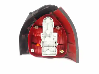 Pezzo di ricambio per auto di seconda mano lampada posteriore sinistra per audi a3 (8l) 1.8 t ambiente riferimenti oem iam 8l0945095  