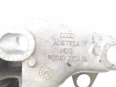 Автозапчасти б/у правая опора двигателя за audi a4 b5 (8d2) 1.9 tdi ссылки oem iam   