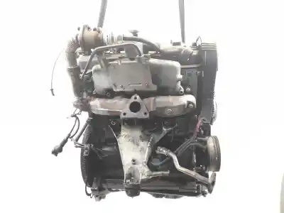 Pièce détachée automobile d'occasion moteur detachée pour audi a4 b5 (8d2) 1.9 tdi références oem iam 1z ahu ahh  