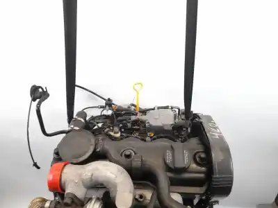Pièce détachée automobile d'occasion moteur detachée pour audi a4 b5 (8d2) 1.9 tdi références oem iam 1z ahu ahh  