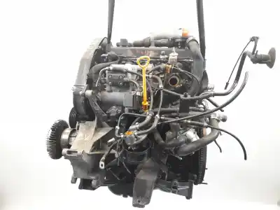 Pièce détachée automobile d'occasion moteur detachée pour audi a4 b5 (8d2) 1.9 tdi références oem iam 1z ahu ahh  