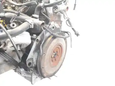 Pièce détachée automobile d'occasion moteur detachée pour audi a4 b5 (8d2) 1.9 tdi références oem iam 1z ahu ahh  