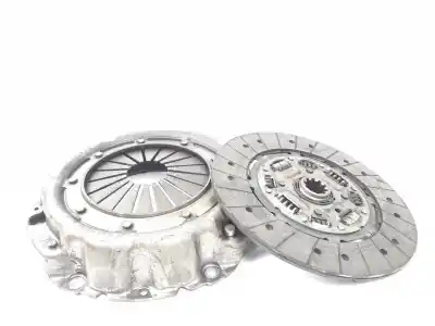 Piesă de schimb auto la mâna a doua  pentru NISSAN PATROL (K/W260)  Referințe OEM IAM   