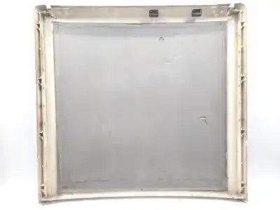 Pièce détachée automobile d'occasion plafond pour nissan patrol iii/2 station wagon (w260) 2.8 d 4x4 références oem iam   