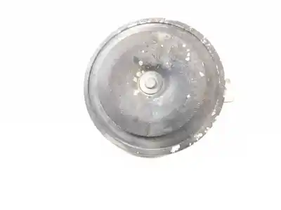 Second-hand car spare part Horn for NISSAN PATROL (K/W260) 2.8 D OEM IAM references 28657625  
