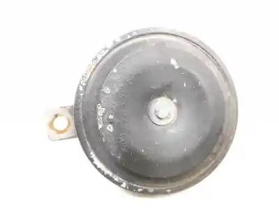 Second-hand car spare part Horn for NISSAN PATROL (K/W260) 2.8 D OEM IAM references 28657625  