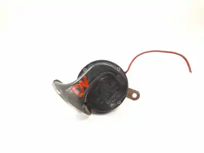 Second-hand car spare part Horn for NISSAN PATROL (K/W260) 2.8 D OEM IAM references 48031KA  