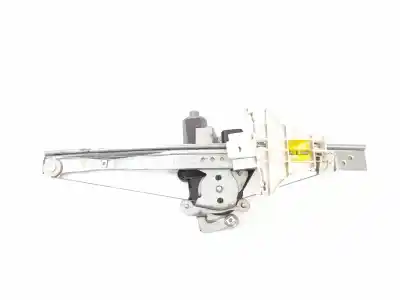 Tweedehands auto-onderdeel regelaar links achterruit voor ford mondeo iii (b5y) 2.0 tdci oem iam-referenties 0130821773  1s71f27001bm