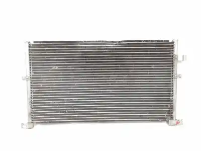 Pièce détachée automobile d'occasion chauffage / climatisation radiateur pour ford mondeo iii (b5y) 2.0 tdci références oem iam 