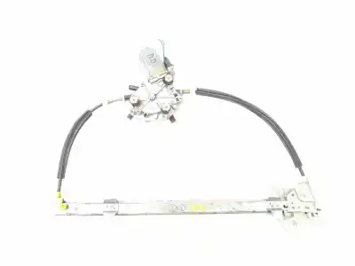 Gebrauchtes Autoersatzteil fensterheber vorne rechts zum ford escort v (aal, abl) 1.6 oem-iam-referenzen 05318235