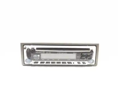 Gebrauchtes Autoersatzteil audiosystem / radio-cd zum ford escort v (aal, abl) 1.6 oem-iam-referenzen y22901270