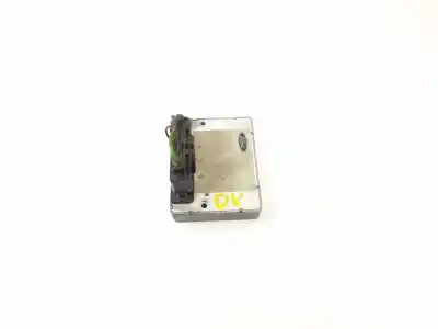 Gebrauchtes Autoersatzteil ecu-motorsteuergerät uce motorsteuergerät zum ford escort v (aal, abl) 1.6 oem-iam-referenzen 91ab12a207ga