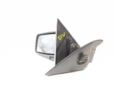 Gebrauchtes Autoersatzteil linker spiegel zum ford escort v (aal, abl) 1.6 oem-iam-referenzen 91ab17683ae