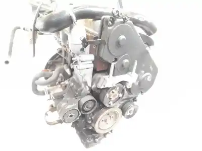 Pezzo di ricambio per auto di seconda mano motore esploso per ford focus i sedán (dfw) 1.8 turbo di / tddi riferimenti oem iam c9dc c9da c9db  