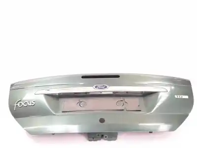 Автозапчасти б/у крышка багажника за ford focus i sedán (dfw) 1.8 tdci ссылки oem iam   