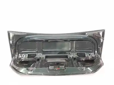 Автозапчасти б/у крышка багажника за ford focus i sedán (dfw) 1.8 tdci ссылки oem iam   