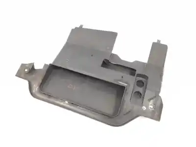 Автозапчастина б/у крішка двигуна для ford focus i sedán (dfw) 1.8 tdci посилання на oem iam xs406c646  