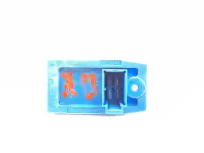 Pezzo di ricambio per auto di seconda mano resistenza al riscaldamento per ford focus i (daw, dbw) 1.8 tdci riferimenti oem iam xs4h18b647ba  