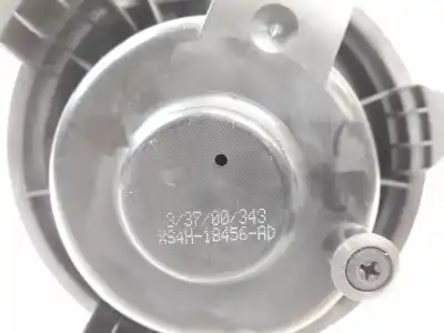 Автозапчастина б/у вентилятор опалення для ford focus i (daw, dbw) 1.8 tdci посилання на oem iam xs4h18456ad  