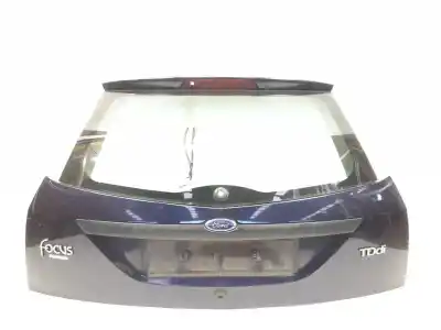 Автозапчастина б/у крішка багажника для ford focus i (daw, dbw) 1.8 tdci посилання на oem iam 