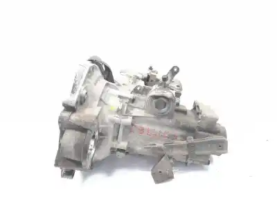 Автозапчастина б/у коробка передач для ford focus i (daw, dbw) 1.8 tdci посилання на oem iam 