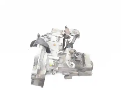 Автозапчасти б/у коробка передач за ford focus i (daw, dbw) 1.8 tdci ссылки oem iam   