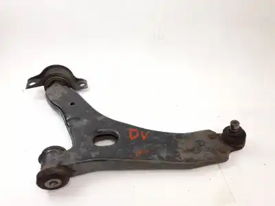 Автозапчасти б/у передний правый нижний рычаг подвески за ford focus i (daw, dbw) 1.8 tdci ссылки oem iam 98ag30423051ak  