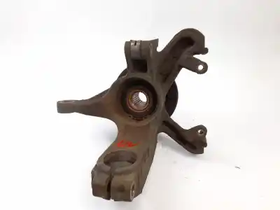 Автозапчастина б/у передній прав для FORD FOCUS I (DAW, DBW) 1.8 TDCI Посилання на OEM IAM   
