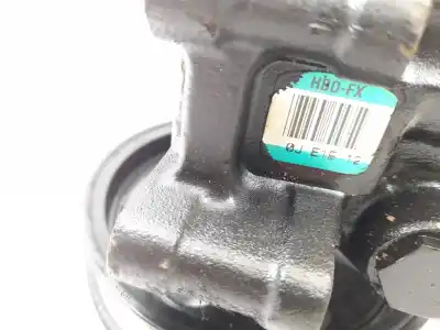 Автозапчастина б/у насос керма для ford focus i (daw, dbw) 1.8 tdci посилання на oem iam 0je1912  