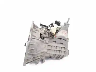Автозапчастина б/у коробка передач для ford focus i (daw, dbw) 1.8 tdci посилання на oem iam 1s4r7002mb  