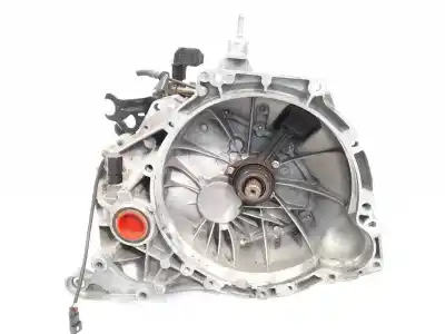 Автозапчастина б/у коробка передач для ford focus i (daw, dbw) 1.8 tdci посилання на oem iam 1s4r7002mb  