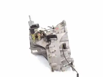 Автозапчастина б/у коробка передач для ford focus i (daw, dbw) 1.8 tdci посилання на oem iam 1s4r7002mb  