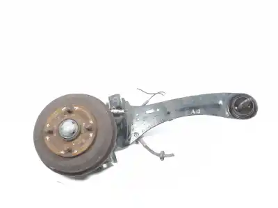 Second-hand car spare part rear left knuckle for ford focus i sedán (dfw) 1.8 turbo di / tddi oem iam references 98ag5a969ak  