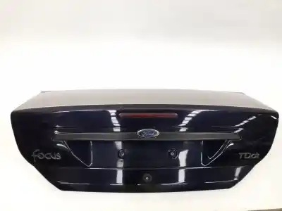 Автозапчастина б/у крішка багажника для ford focus i sedán (dfw) 1.8 turbo di / tddi посилання на oem iam 