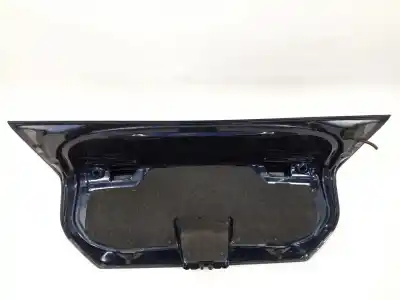 Автозапчастина б/у крішка багажника для ford focus i sedán (dfw) 1.8 turbo di / tddi посилання на oem iam   