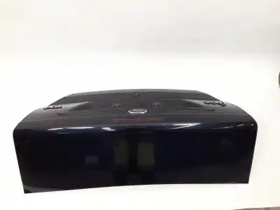 Автозапчастина б/у крішка багажника для ford focus i sedán (dfw) 1.8 turbo di / tddi посилання на oem iam   