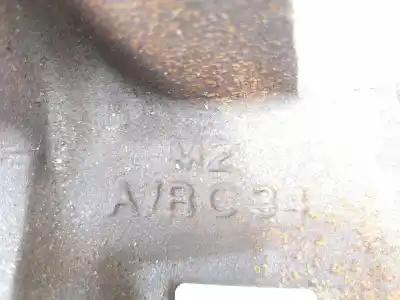 Автозапчастина б/у турбонагрузник для ford focus i sedán (dfw) 1.8 turbo di / tddi посилання на oem iam m2ar034  