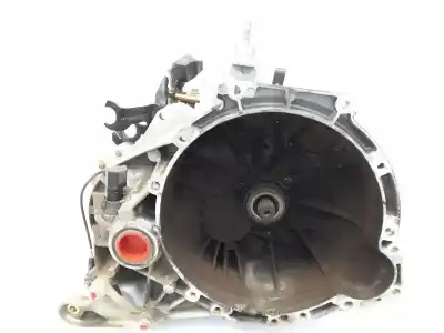 Second-hand car spare part gearbox for ford focus i sedán (dfw) 1.8 turbo di / tddi oem iam references ys4r7002ma  
