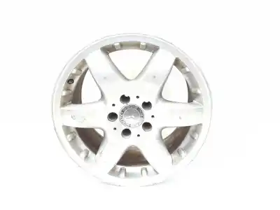 Second-hand car spare part  for MERCEDES-BENZ CLASE M (BM 163)  OEM IAM references A1634012702  