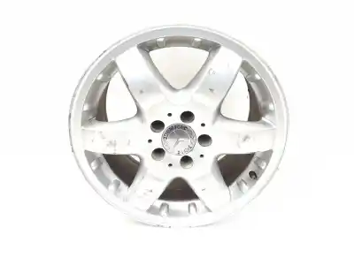 Second-hand car spare part  for MERCEDES-BENZ CLASE M (BM 163)  OEM IAM references A1634012702  