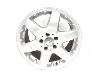 Second-hand car spare part  for MERCEDES-BENZ CLASE M (BM 163)  OEM IAM references A1634012702  