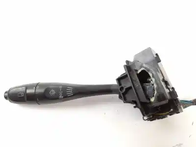 Peça sobressalente para automóvel em segunda mão comutador de limpa vidros por mitsubishi space star monospace (dg_a) 1.8 gdi (dg5a) referências oem iam 