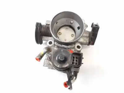 Gebrauchtes Autoersatzteil Drosselklappenstutzen zum MITSUBISHI SPACE STAR MONOSPACE (DG_A) 1.8 GDI (DG5A) OEM-IAM-Referenzen   