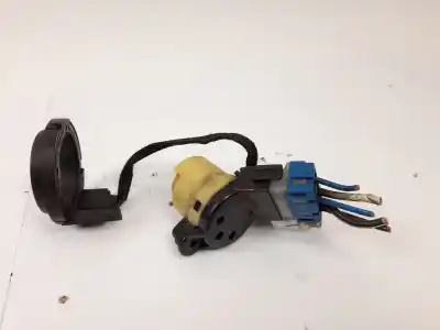 Peça sobressalente para automóvel em segunda mão centralina de ignição imobilizador por mitsubishi space star monospace (dg_a) 1.8 gdi (dg5a) referências oem iam f005v00017